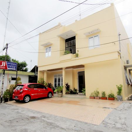 Jj House Gejayan Otel Kejayan Dış mekan fotoğraf