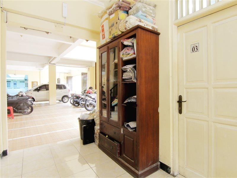 Jj House Gejayan Otel Kejayan Dış mekan fotoğraf