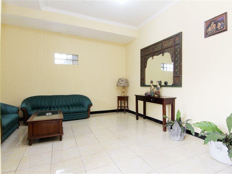 Jj House Gejayan Otel Kejayan Dış mekan fotoğraf