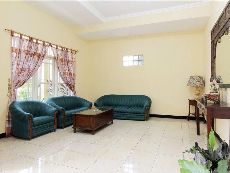 Jj House Gejayan Otel Kejayan Dış mekan fotoğraf
