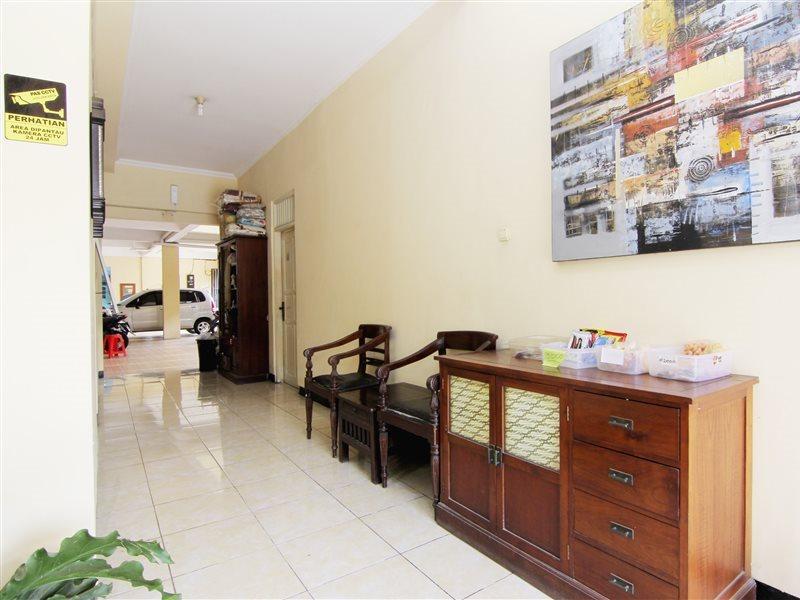 Jj House Gejayan Otel Kejayan Dış mekan fotoğraf