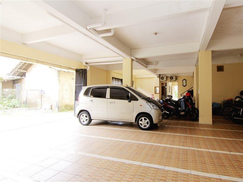 Jj House Gejayan Otel Kejayan Dış mekan fotoğraf