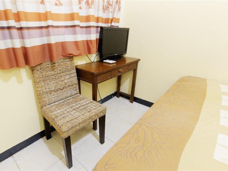 Jj House Gejayan Otel Kejayan Dış mekan fotoğraf