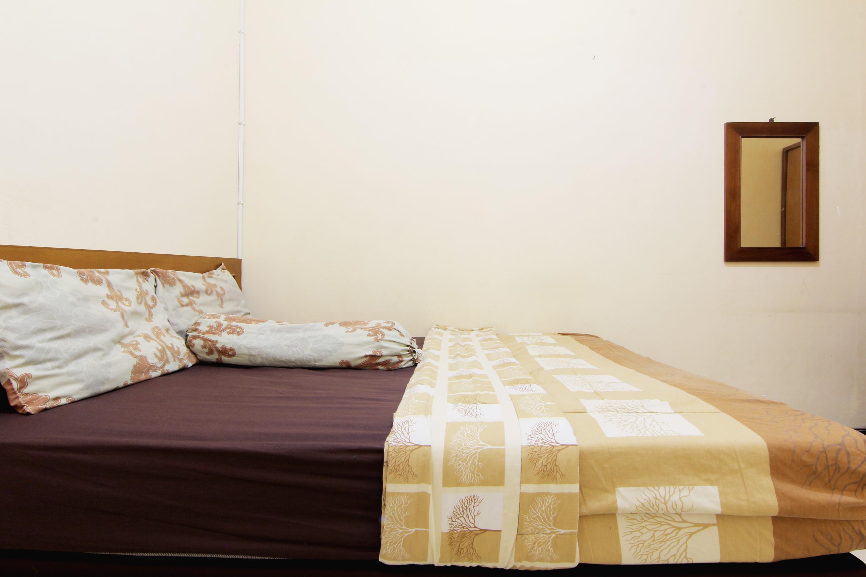 Jj House Gejayan Otel Kejayan Dış mekan fotoğraf