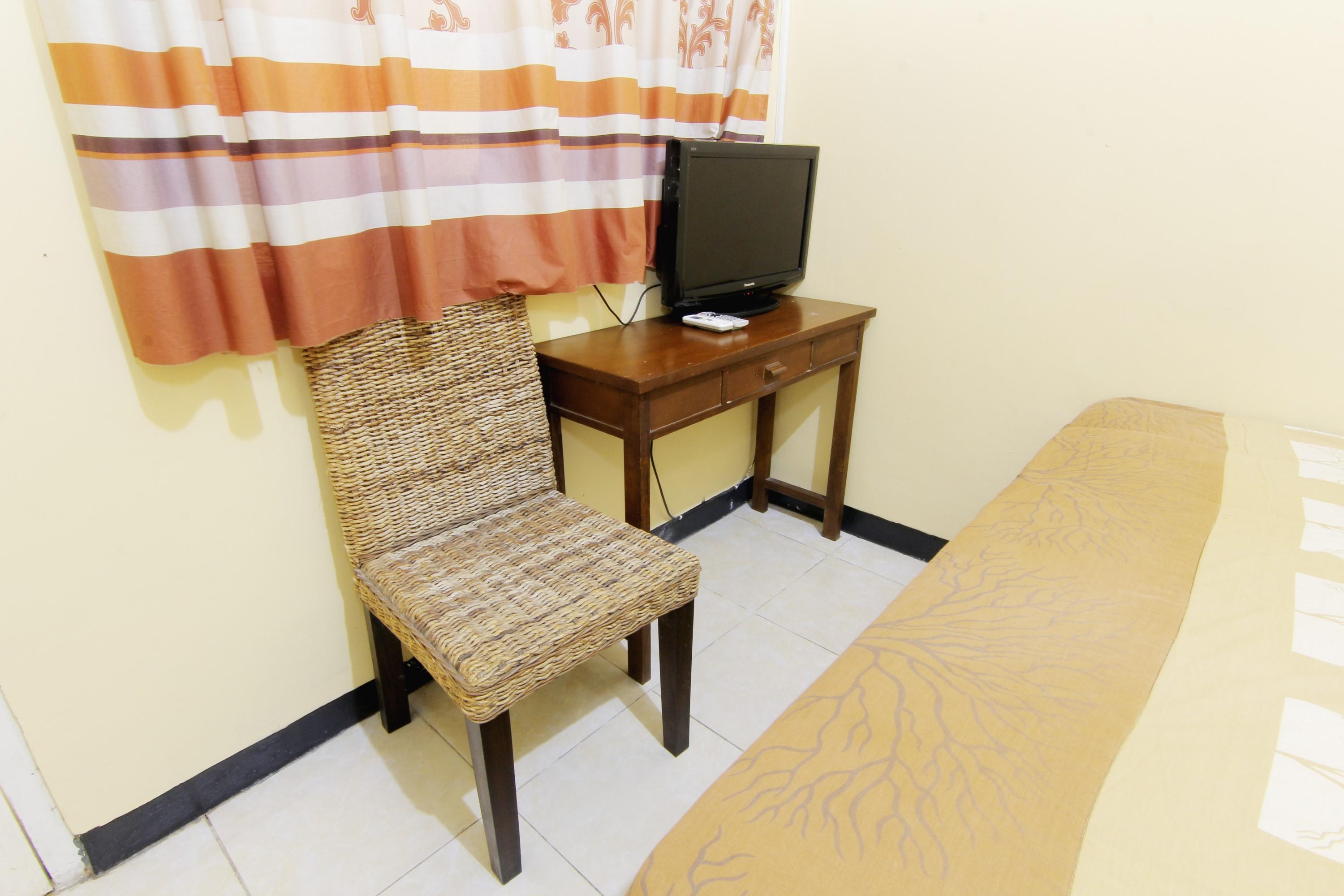 Jj House Gejayan Otel Kejayan Dış mekan fotoğraf