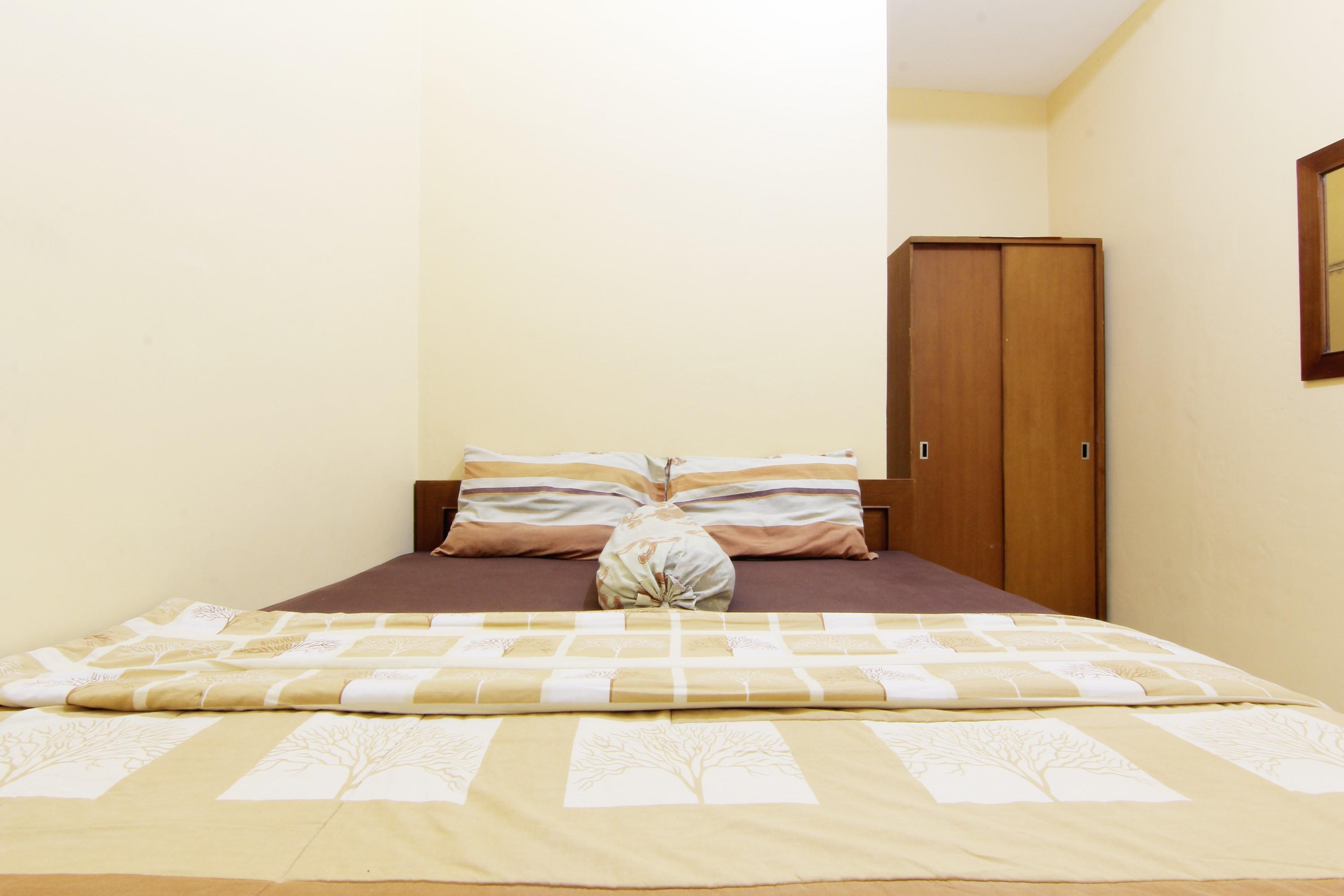 Jj House Gejayan Otel Kejayan Dış mekan fotoğraf