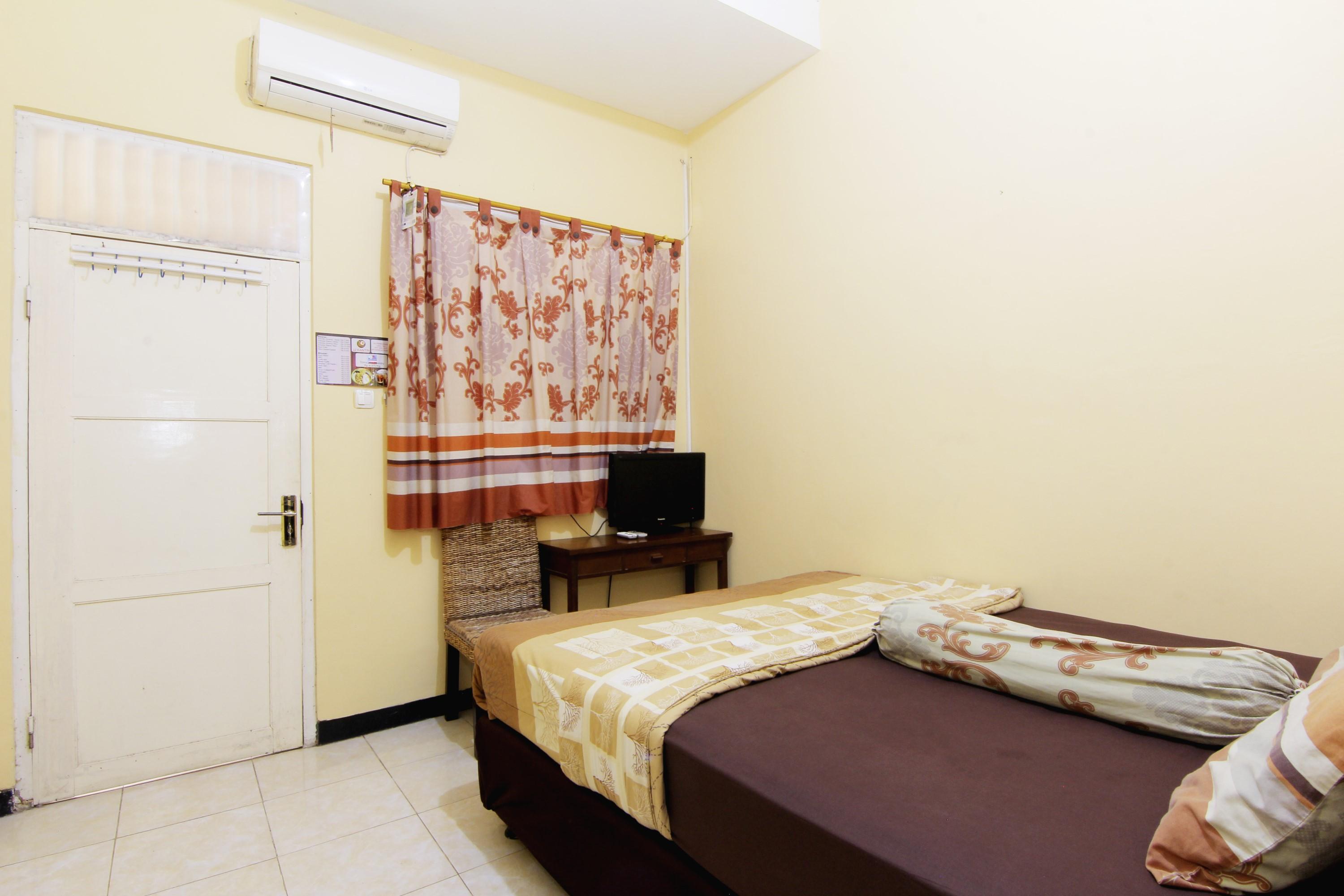 Jj House Gejayan Otel Kejayan Dış mekan fotoğraf