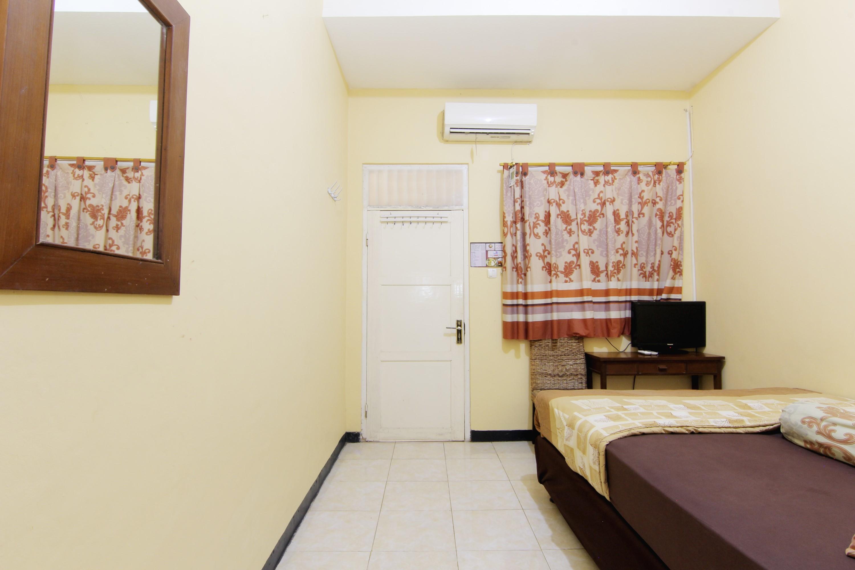 Jj House Gejayan Otel Kejayan Dış mekan fotoğraf