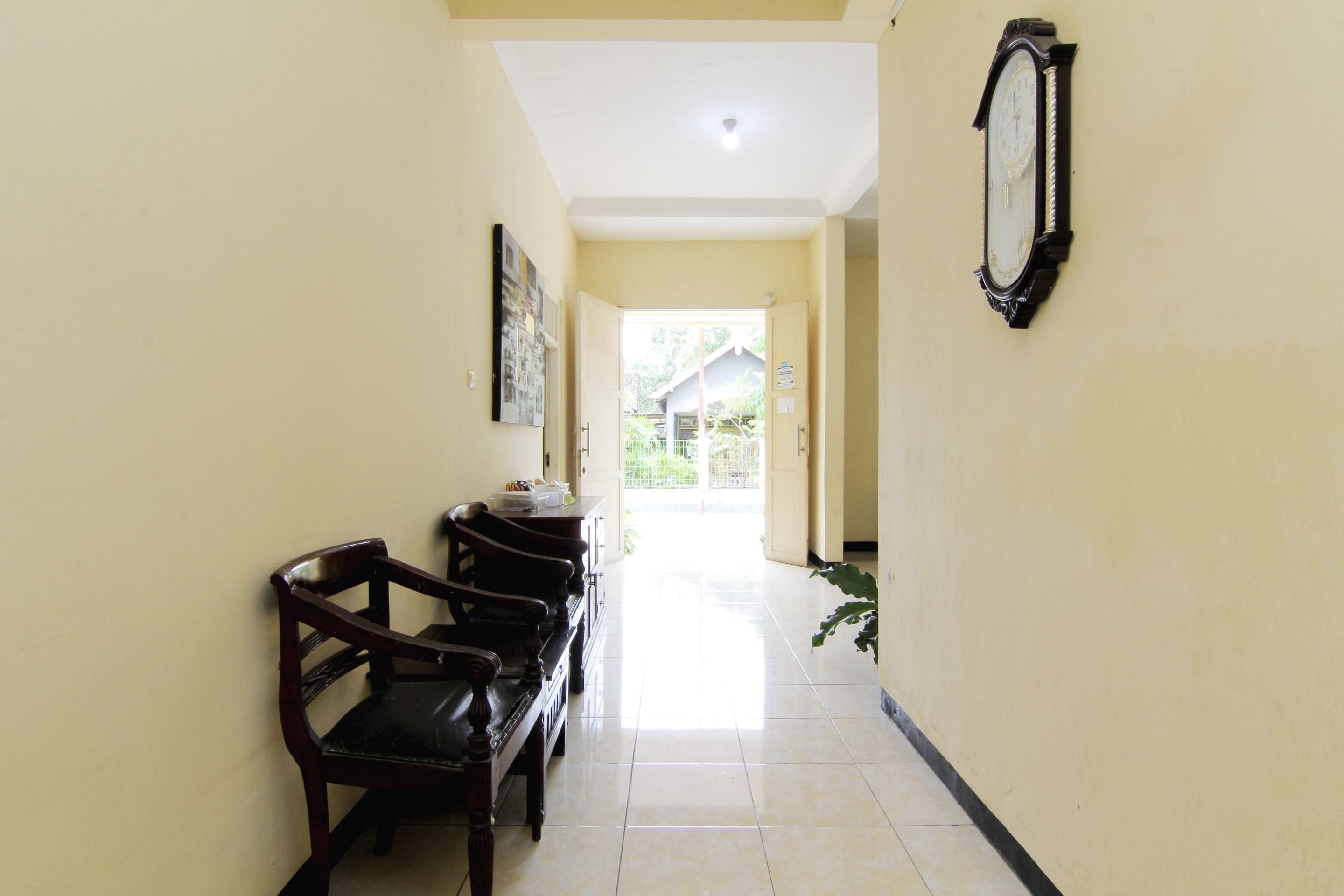 Jj House Gejayan Otel Kejayan Dış mekan fotoğraf