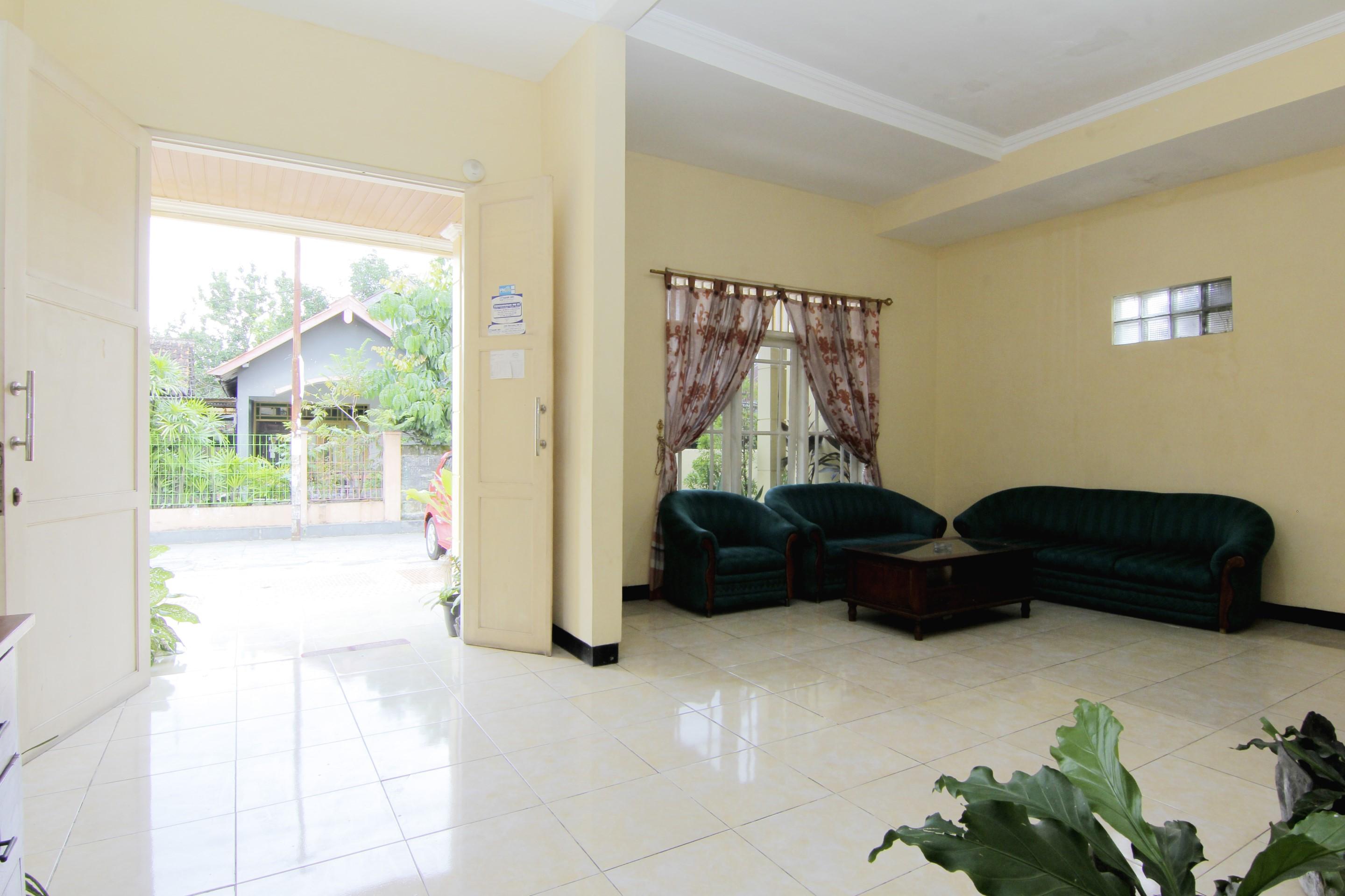 Jj House Gejayan Otel Kejayan Dış mekan fotoğraf