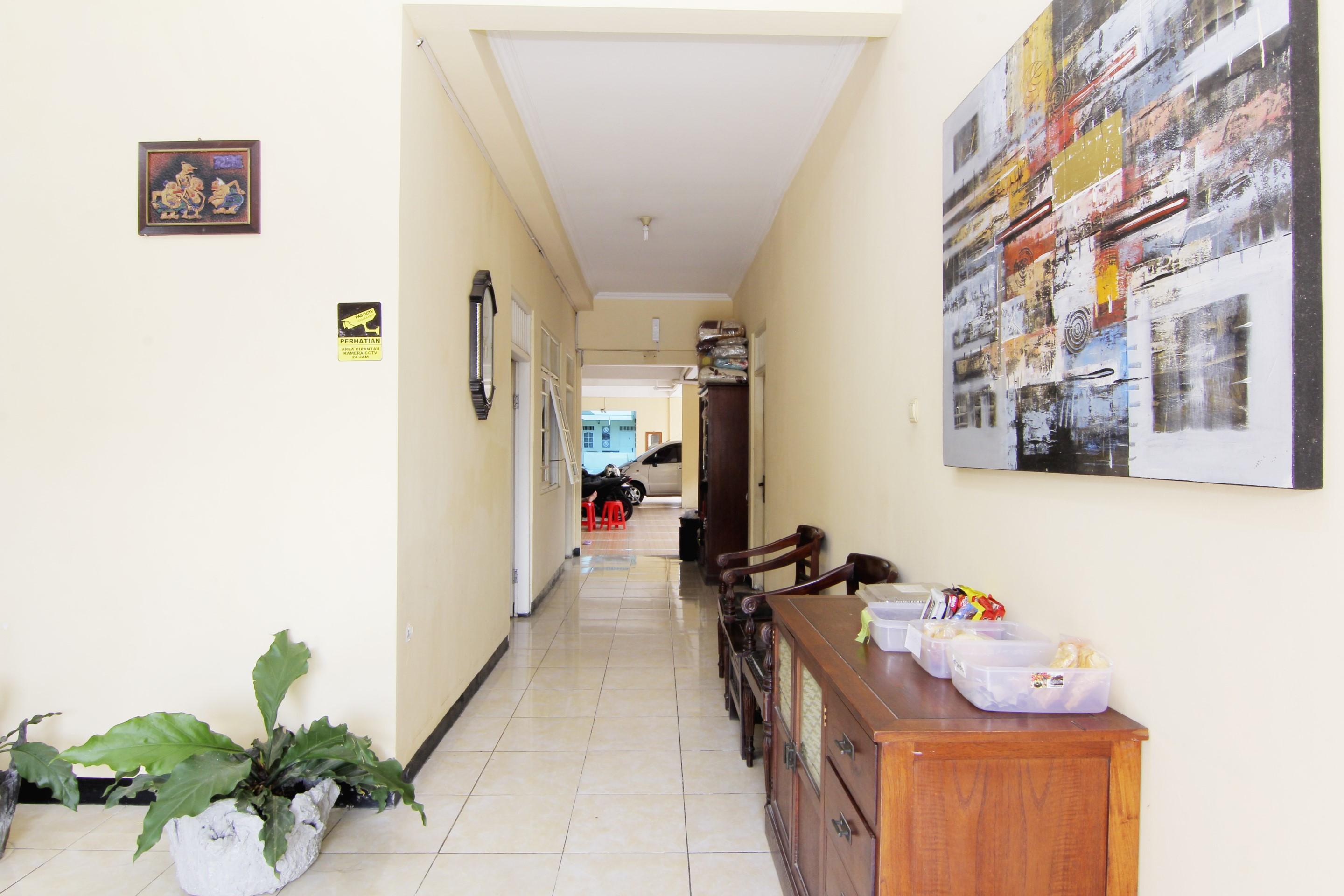 Jj House Gejayan Otel Kejayan Dış mekan fotoğraf