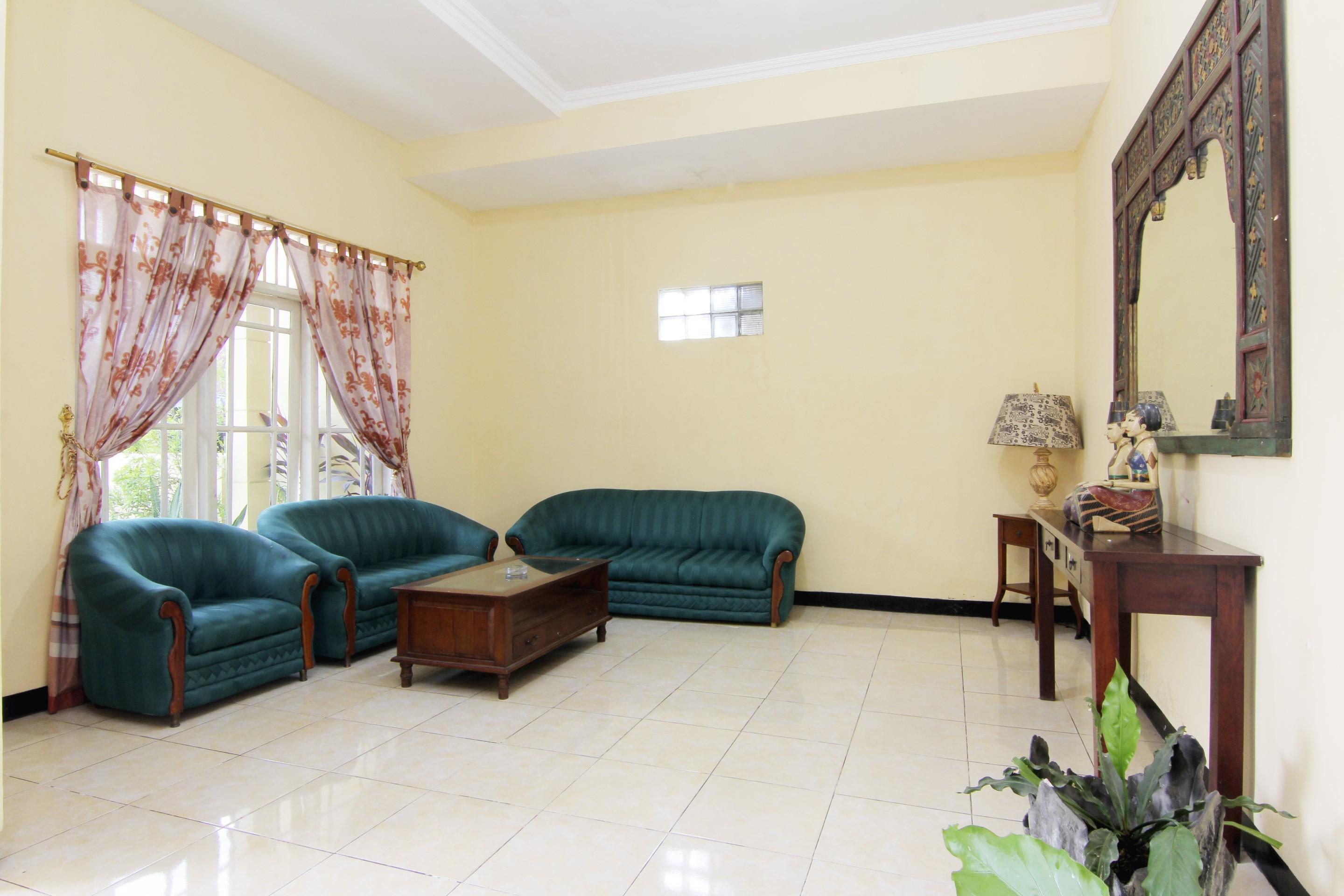 Jj House Gejayan Otel Kejayan Dış mekan fotoğraf