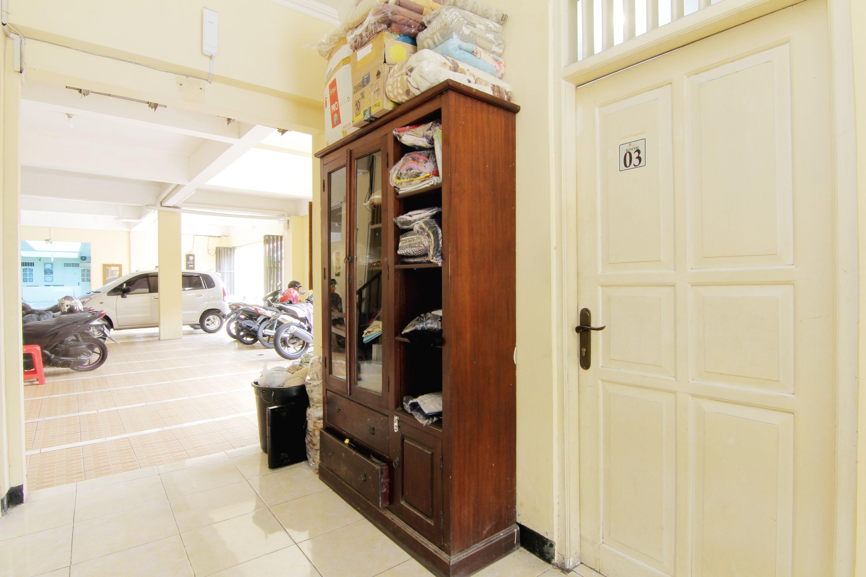 Jj House Gejayan Otel Kejayan Dış mekan fotoğraf