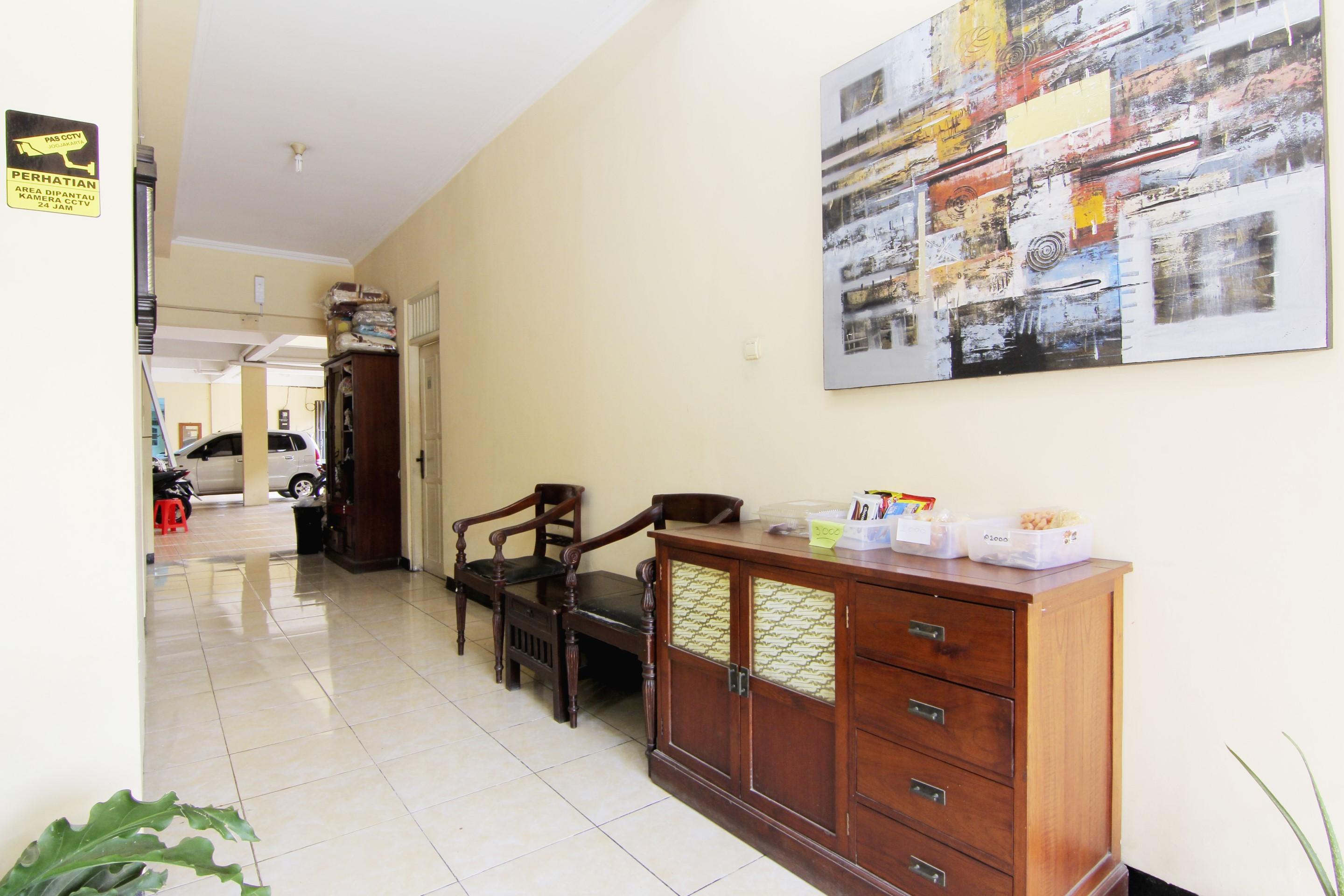 Jj House Gejayan Otel Kejayan Dış mekan fotoğraf