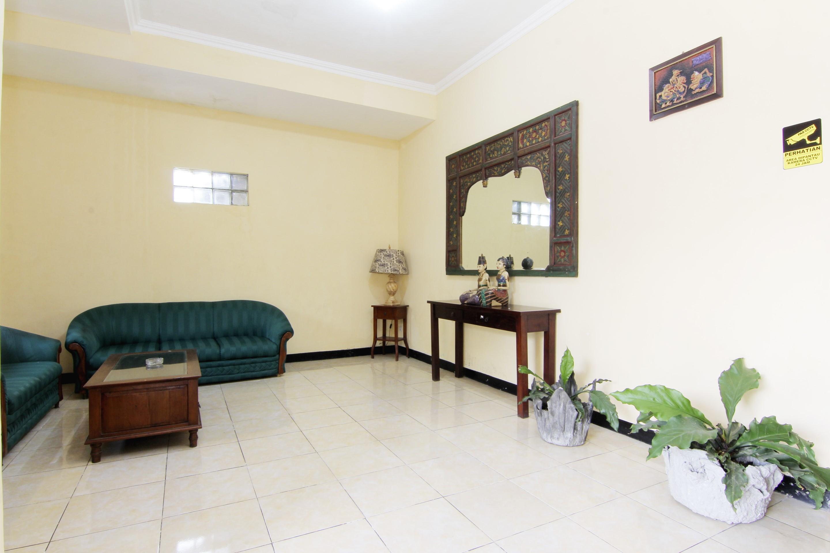 Jj House Gejayan Otel Kejayan Dış mekan fotoğraf