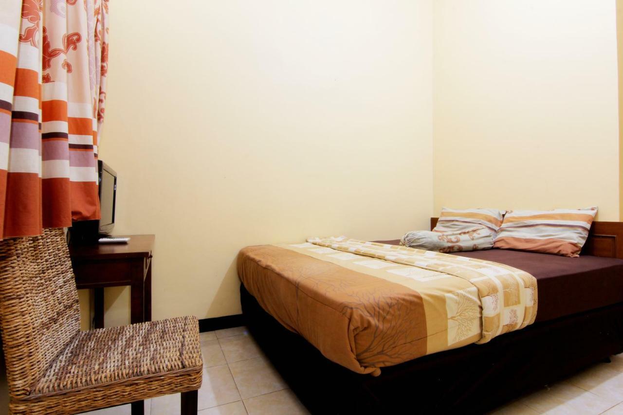 Jj House Gejayan Otel Kejayan Dış mekan fotoğraf