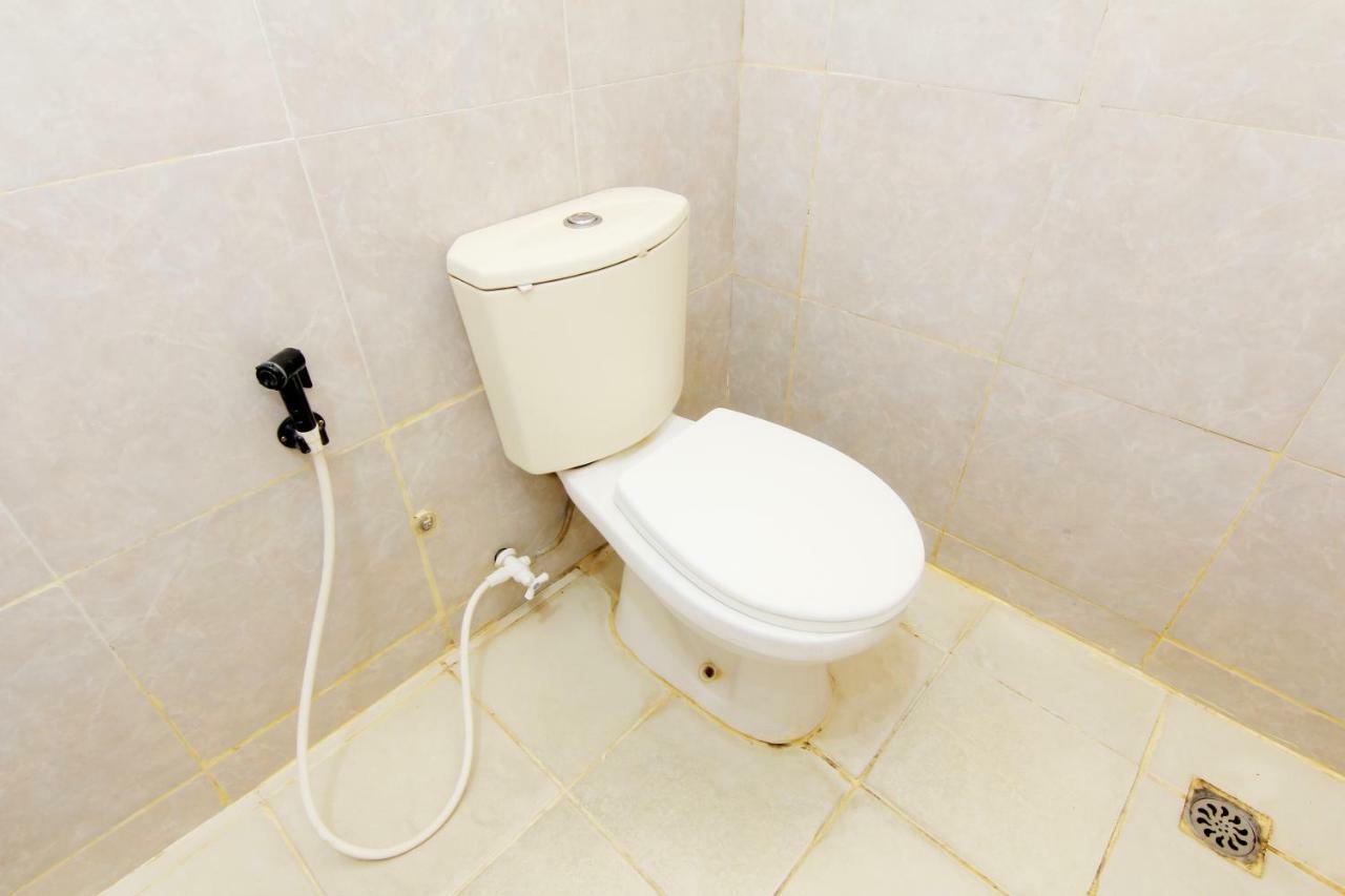 Jj House Gejayan Otel Kejayan Dış mekan fotoğraf