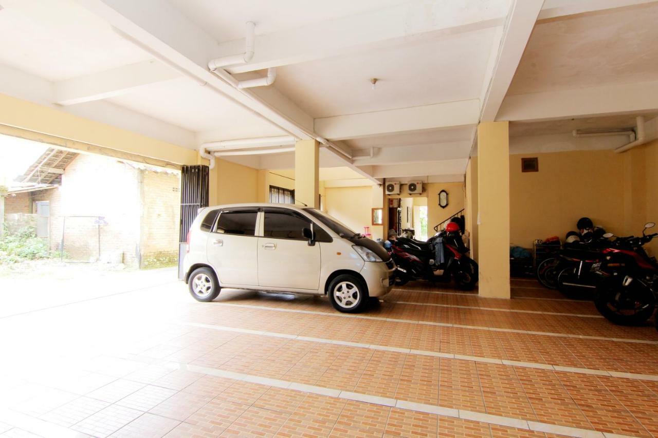 Jj House Gejayan Otel Kejayan Dış mekan fotoğraf
