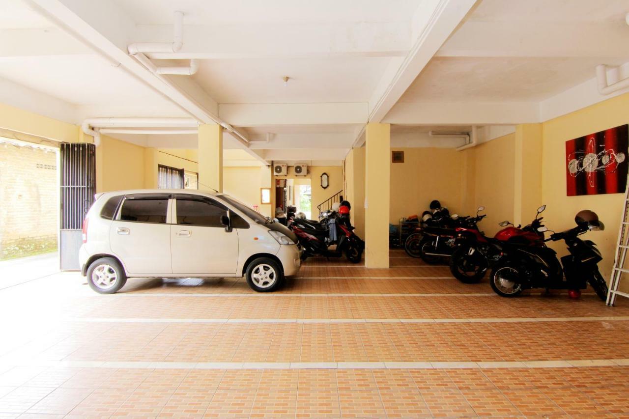 Jj House Gejayan Otel Kejayan Dış mekan fotoğraf