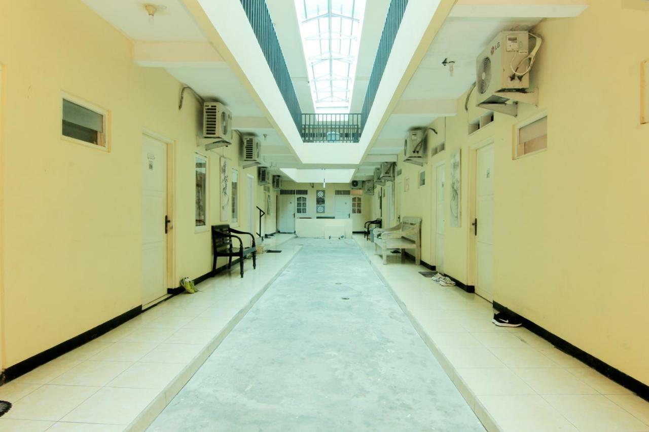 Jj House Gejayan Otel Kejayan Dış mekan fotoğraf