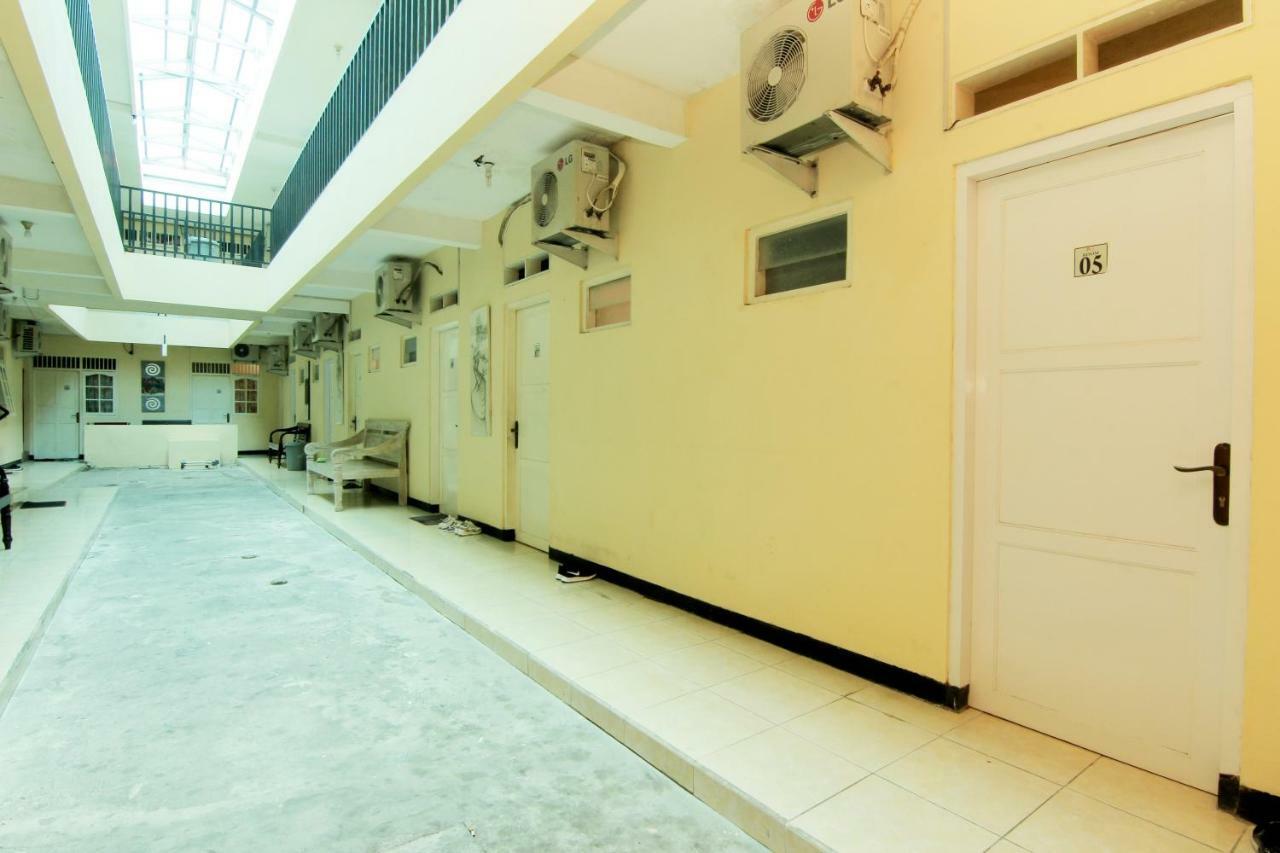 Jj House Gejayan Otel Kejayan Dış mekan fotoğraf