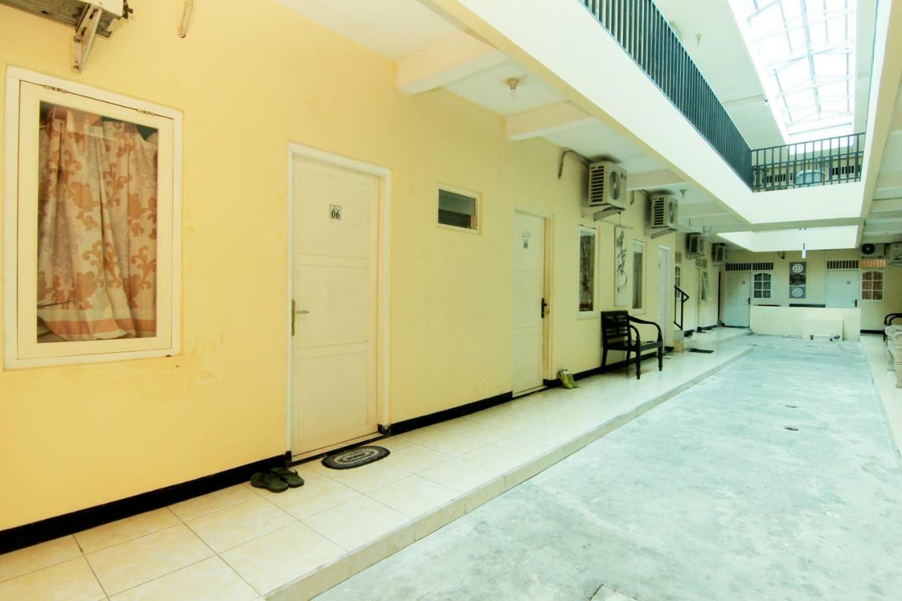 Jj House Gejayan Otel Kejayan Dış mekan fotoğraf